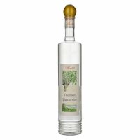 Berta Grappa Valdavi di Moscato 40% Vol. 0,7l