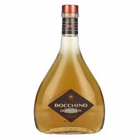 Bocchino Grappa GRAN MOSCATO 40% Vol. 0,7l