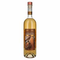 Bottega Grappa Aldo Barricata 43% Vol. 1l