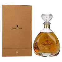 Bottega Grappa Invecchiata da Prosecco Maestri 38% Vol. 0,7l in Giftbox