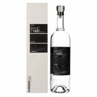 Domenis 1898 BLANC E NERI di Domenis Cabernet Grappa 40% Vol. 0,7l in Giftbox