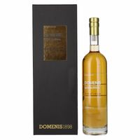 Domenis 1898 E Riserva Grappa Gold Edition 52% Vol. 0,7l in Giftbox