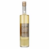 Domenis 1898 FUTURA 36 Grappa Riserva 40% Vol. 0,7l