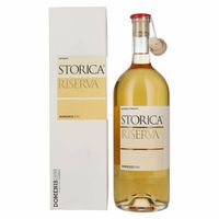Domenis 1898 STORICA RISERVA Grappa 50% Vol. 1,5l in Giftbox
