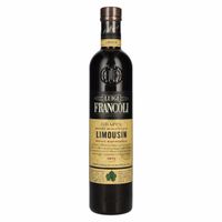 Luigi Francoli Grappa del Piemonte Rovere di Slavonia & Limousin 42,5% Vol. 0,7l