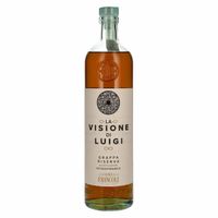 Luigi Francoli Grappa Riserva La Visione di Luigi 40% Vol. 0,7l