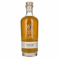 Marzadro DIC'OTTO LUNE Grappa Stravecchia 41% Vol. 0,7l