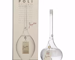Poli Grappa Amorosa di Settembre Vespaiolo 40% Vol. 0,5l in Giftbox