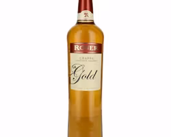 Roner Grappa La Gold 40% Vol. 0,7l