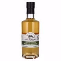 Ballykeefe Irish MOONSHINE Limited Edition 37,1% Vol. 0,5l