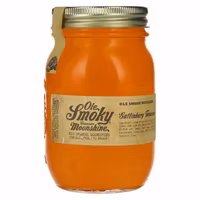 Ole Smoky Moonshine BIG ORANGE 35% Vol. 0,5l