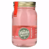 Ole Smoky Moonshine SOUR WATERMELON 20% Vol. 0,5l