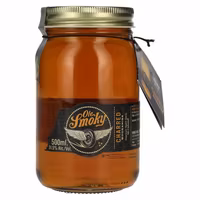 Ole Smoky Tennessee Moonshine CHARRED 51,5% Vol. 0,5l