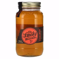 Ole Smoky Tennessee Moonshine CINNAMON Premium Spirit Drink 40% Vol. 0,7l