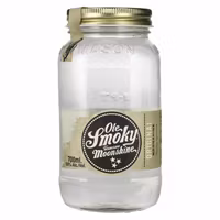 Ole Smoky Tennessee Moonshine ORIGINAL 50% Vol. 0,7l