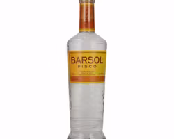 Barsol Pisco ITALIA 41,3% Vol. 0,7l