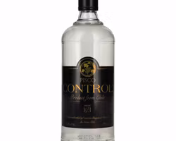 Pisco CONTROL Gran Pisco 43% Vol. 0,7l