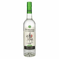 Tacama Demonio de los Andes ITALIA Pisco 40% Vol. 0,7l