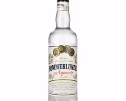 Bommerlunder Aquavit 38% Vol. 0,7l