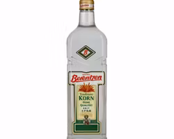 Berentzen Traditionskorn 32% Vol. 1l