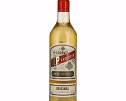O.P. Anderson Aquavit Original 40% Vol. 0,7l