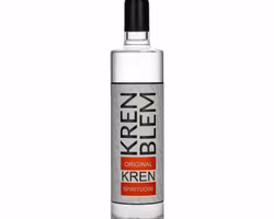 KrenBlem Original Kren Spirituose 35% Vol. 0,5l