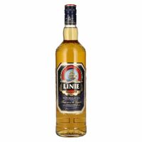 Linie Aquavit Authentic 41,5% Vol. 1l