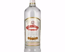 Oldesloer Weizenkorn 32% Vol. 1l