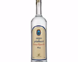 Ouzo Plomari 40% Vol. 0,7l