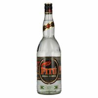 Pitú Premium do Brasil 38% Vol. 1l