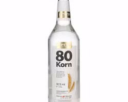 Spitz Ansatz Korn 80% Vol. 1l