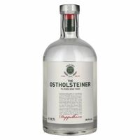 The Ostholsteiner Doppelkorn 38% Vol. 0,7l