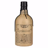 Ableforth's Rumbullion! Premium Spirit Drink 42,6% Vol. 0,7l
