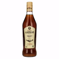 Artemi Ron Miel Canario 20% Vol. 0,7l
