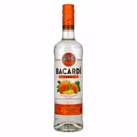 Bacardi MANGO Spirit Drink 32% Vol. 0,7l