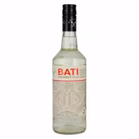 Bati COCONUT Rum Liqueur 25% Vol. 0,7l