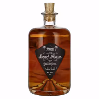 Beach House Gold Spiced 40% Vol. 0,7l