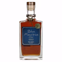 Blue Mauritius Gold 40% Vol. 0,7l