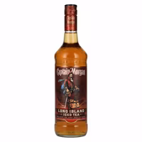 Captain Morgan Long Island Iced Tea 17% Vol. 0,75l