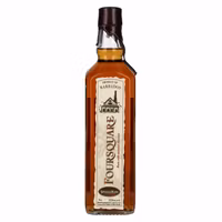 Foursquare SPICED 37,5% Vol. 0,7l