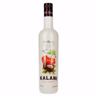 Kalani Rum & Coconut 30% Vol. 0,7l