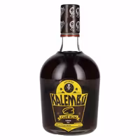 Kalembú Karibischer Café Rum 30% Vol. 0,7l