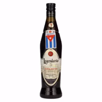 Legendario Elixir de Cuba 34% Vol. 0,7l
