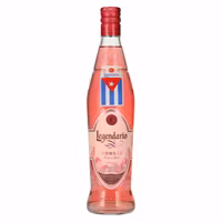Legendario RONSSÉ Punch au Rhum 32% Vol. 0,7l