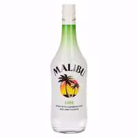 Malibu Lime 21% Vol. 0,7l