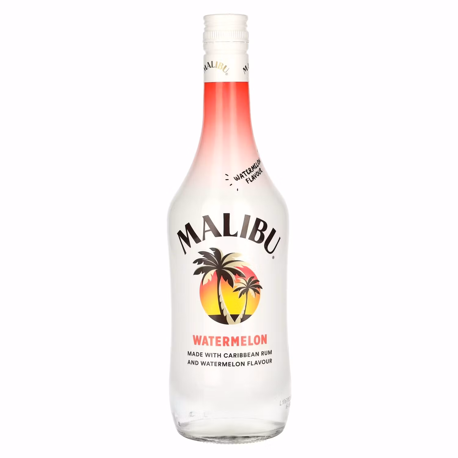 Malibu WATERMELON 21% Vol. 0,7l