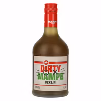 Mampe Dirty Berlin 30% Vol. 0,7l