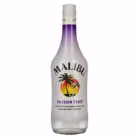 Malibu Passion Fruit 21% Vol. 0,7l