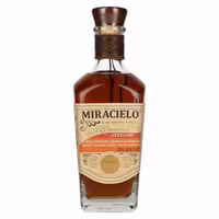Miracielo ARTESANO Colección Patrimonio Reserva Especial 38% Vol. 0,7l