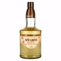 New Grove Honey Liqueur of Mauritius 26% Vol. 0,7l